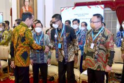 PLN jalankan arahan presiden siapkan pasokan listrik untuk hilirisasi industri