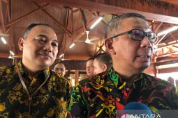Dana Alokasi Umum Provinsi Kalbar meningkat 6 persen