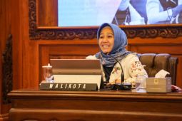 Pemkot Mojokerto raih puluhan penghargaan selama kepemimpinan Ning Ita