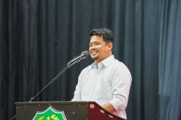 Wali Kota Medan: Warga bukan peserta BPJS tetap dapat berobat gratis