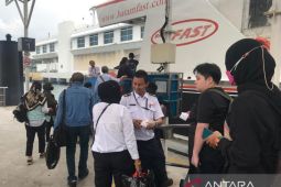 BPS catat 78.220 kunjungan wisman ke Batam pada Oktober