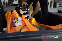 Polisi Ukraina pelajari cara identifikasi jenazah di Jepang
