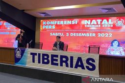 Protokol kesehatan akan diterapkan selama perayaan Natal akbar di GBK