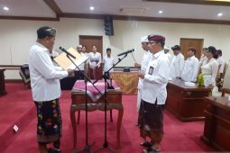 Pemkab Gianyar kekurangan ASN