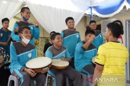 YPAC: PT Timah 67 tahun jadi donatur tetap pendidikan anak disabilitas