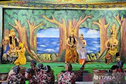 Menjaga keselamatan negeri menuju zaman keemasan Indonesia