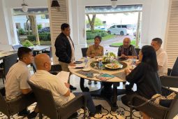 Pemprov Kepri: Visa Kunjungan Beberapa kali Perjalanan permudah wisman