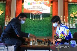 Pemkot Tangerang minta Percasi komitmen gelar pembinaan di wilayah