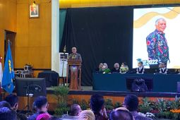 Kemenperin cetak 399 SDM industri tekstil kompeten melalui Politeknik STTT Bandung