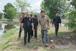 DPRD Kalsel dorong perekonomian masyarakat melalui budidaya ikan air payau