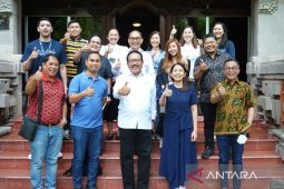 Bataan Filipina adopsi cara Bali kembangkan pariwisata