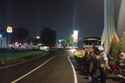 TNI-Polri di Sidoarjo tingkatkan patroli antisipasi geng motor