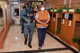 KLHK terapkan pasal berlapis pelaku perusakan hutan produksi di Karawang