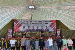 Wali Nanggroe: Pemprov dan DPR Aceh harus kawal revisi UUPA