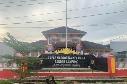 Lapas telah lakukan semaksimal mungkin dan sesuai SOP terhadap warga binaan yang meninggal dunia