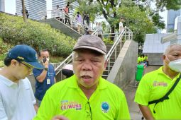 Investor masuk ke IKN diharapkan mulai kuartal II 2023