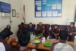 Kejari Mukomuko periksa enam saksi kasus korupsi RSUD