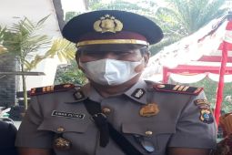 Pelaku cabul terhadap putri kandungnya di Palas terancam 15 tahun penjara