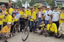 Ibnu Sina calon gubernur setelah melihat " perkiraan cuaca"