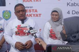 Benny Rhamdani: Pemerintah sediakan KUR Rp100 juta untuk pekerja migran