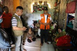Wabup Garut: 2 orang terluka dampak gempa sudah ditangani medis
