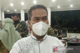 Pemkab Bogor bangga berhasil tekan angka stunting di daerahnya tersisa 4,78 persen