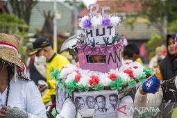 ANTARA Fun Bike 2022