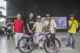 Gallery Foto ANTARA FUN BIKE 2022