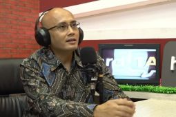 Dosen Unpad kembangkan model rantai pasok pangan dan logistik situasi kebencanaan