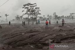 Gubernur Khofifah pastikan jalur evakuasi Semeru telah disiapkan