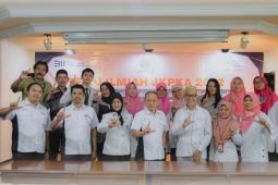 Jasa Tirta I adakan Temu Ilmiah JKPKA 2022