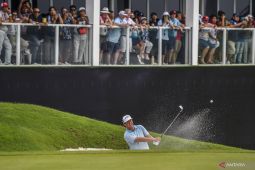 Indonesian Masters tawarkan pengalaman kompetisi golf kelas dunia