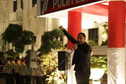 Eri Cahyadi : "Lawan...!!!! gangster yang resahkan Surabaya