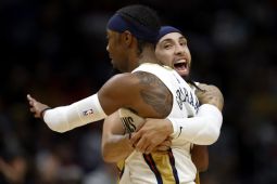 NBA: Jose Alvarado jadi bintang Pelicans saat kalahkan Nuggets