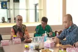 SMAN 1 Angsana raih adiwiyata Nasional