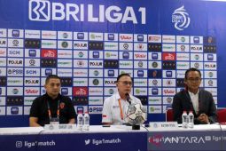 PSSI: supporter belum bisa dukung langsung timnya di stadion