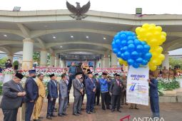 PUPR Papua Barat kerjakan proyek strategis pada 2023