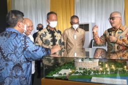 Menperin sampaikan IMC percepat penguasaan teknologi sektor industri