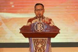 BI: Kaltim berhasil jaga  ketahanan pangan