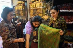 Disperindag dan Dekranasda Denpasar bantu buat video promosi IKM