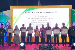 BPJS Ketenagakerjaan Sidoarjo dorong perusahaan peserta ikut GN lingkaran