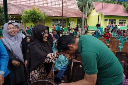 Pemkab Batanghari bangun rumah bunda di 8 Kecamatan