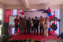 RS Unud Bali jadi penyelenggara Bulan Kesehatan Gigi Nasional 2022