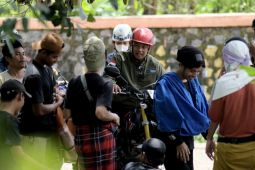 Plh Gubernur Jabar ajak santri jadi relawan bencana alam