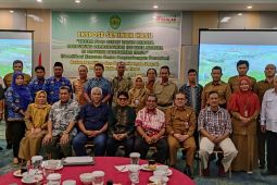 Paser siapkan lahan 2.500 Ha untuk kawasan Food Estate dukung IKN