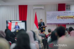 SIER kolaborasi dengan Unej cetak SDM handal