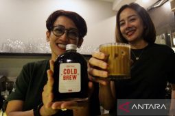 SipEasy Coffee tawarkan sensasi baru menikmati kopi