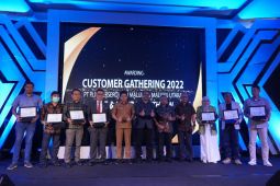 Terus Tingkatkan Pelayanan Ekselen di Kepulauan Maluku, PLN Gelar Customer Gathering