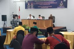 Polda Jambi perkuat koordinasi dengan lembaga adat jalankan "restorative justice"