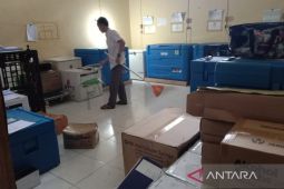 Mukomuko fokus pada pencegahan penyakit malaria